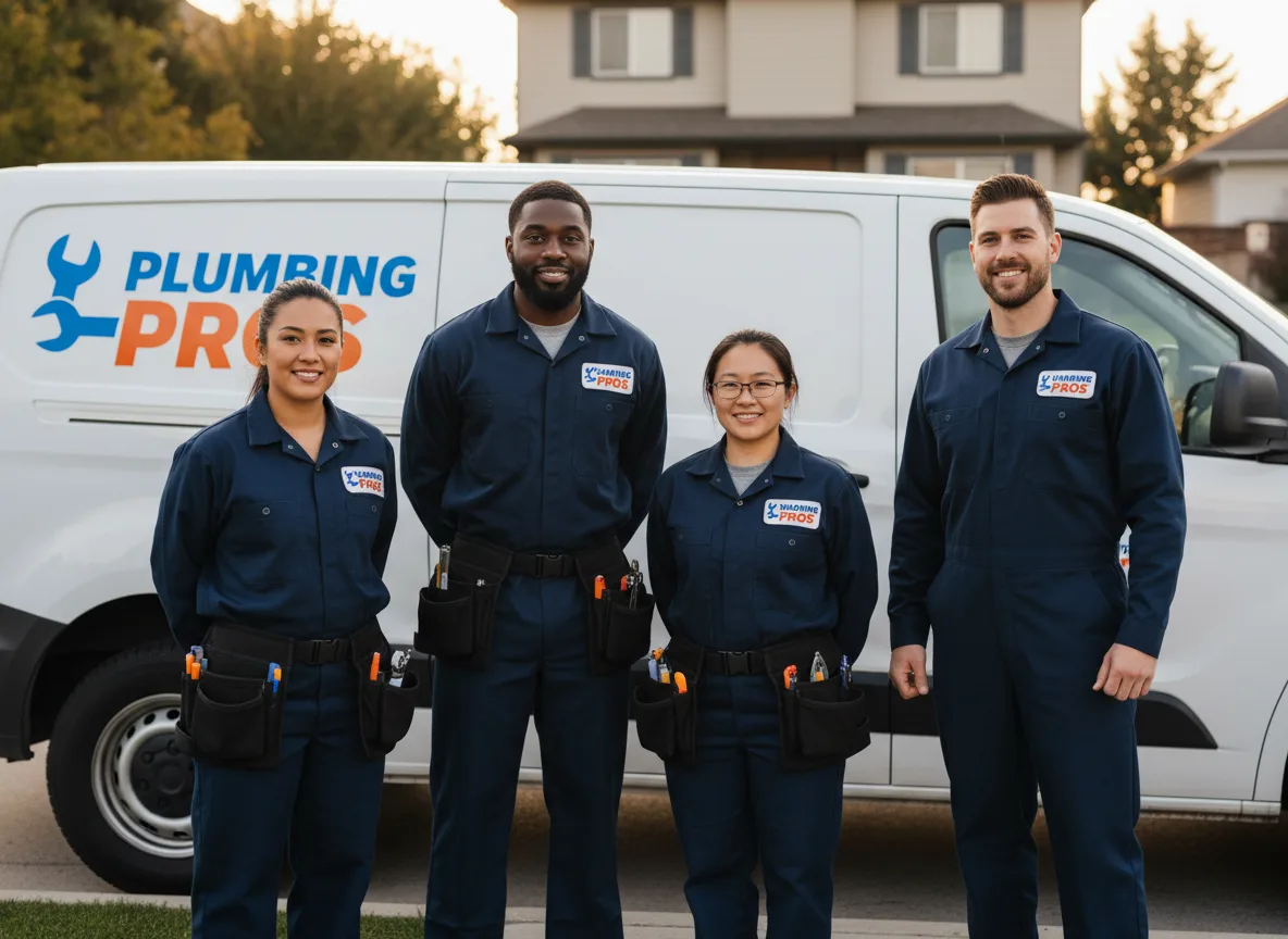 Water Heater Repair company in Balsam, NC