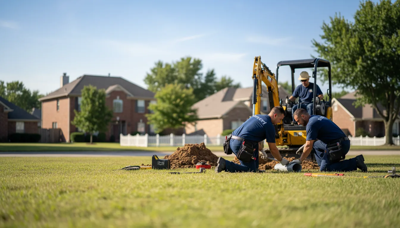 Water Heater Repair in Balsam, NC near me